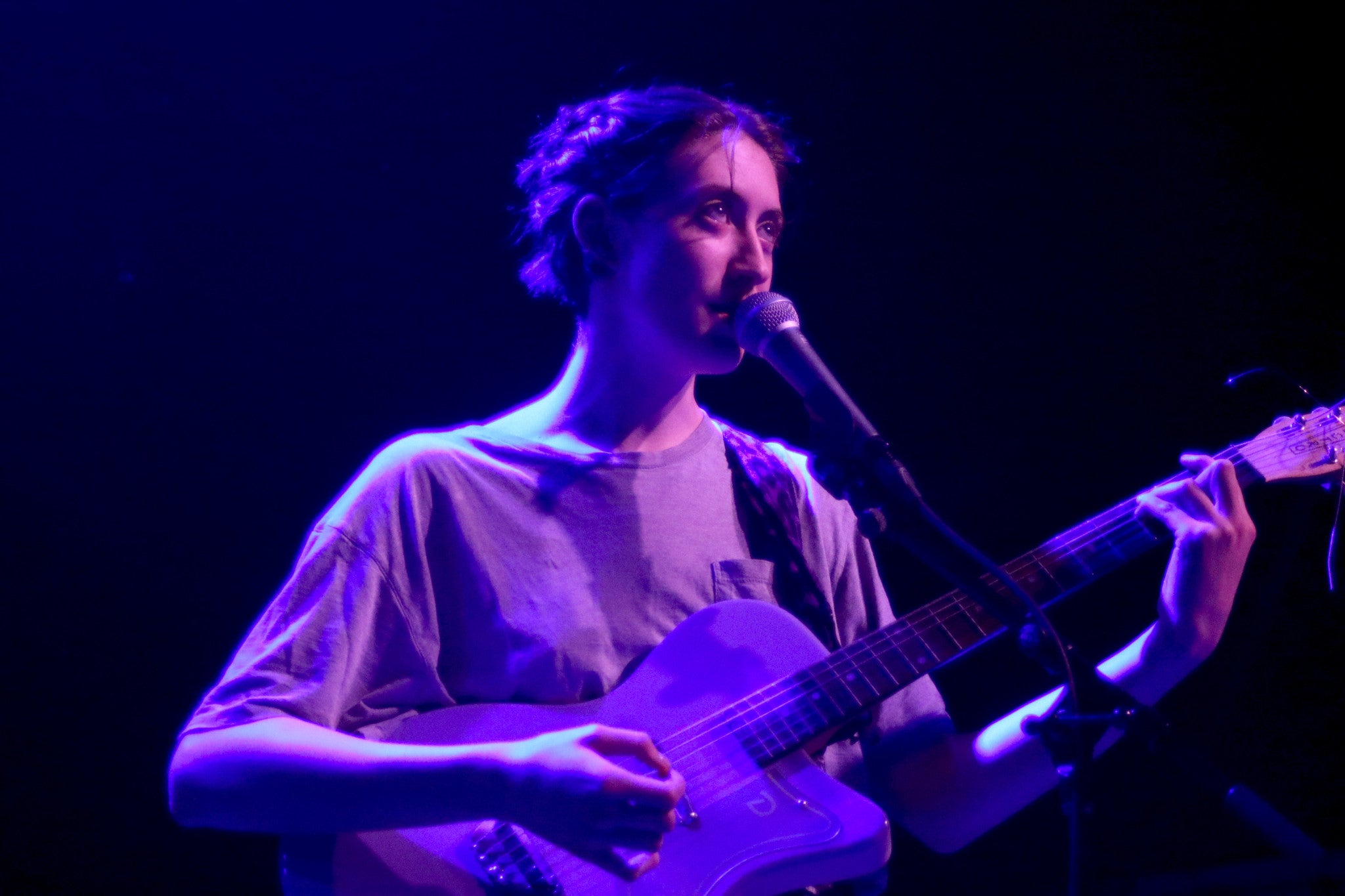 Artist Spotlight : Frankie Cosmos