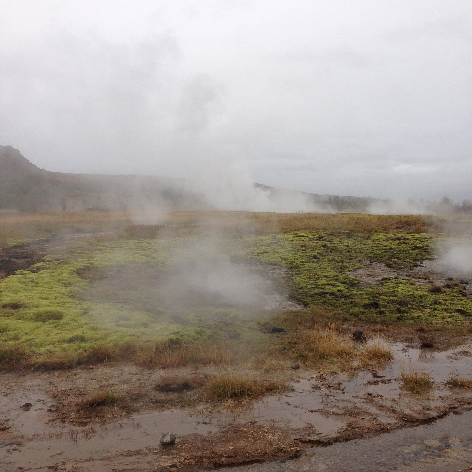 Travel: The Wild Beauty of Iceland