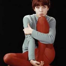 How To Be Anna Karina (At Least For A Day)