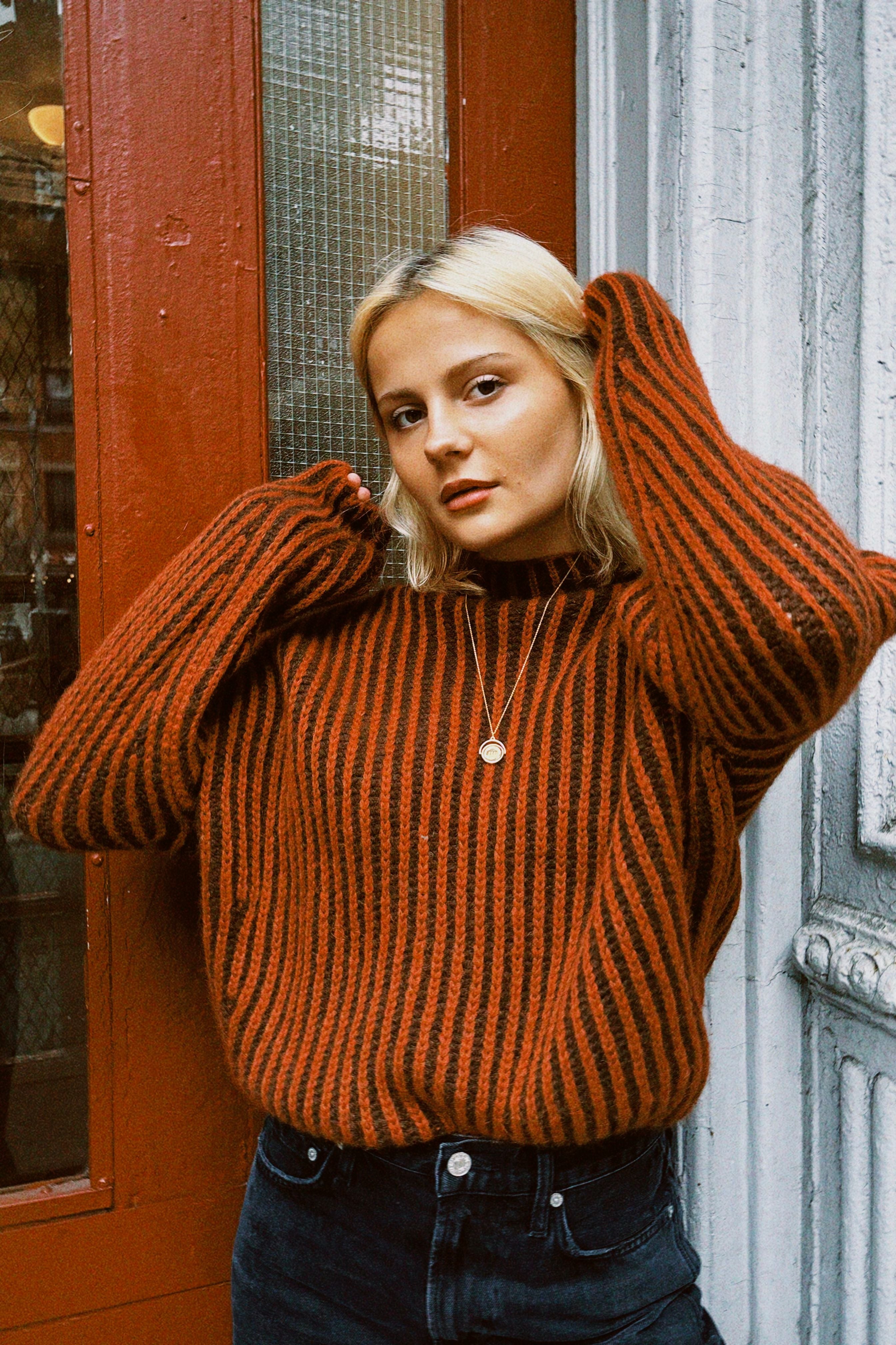 QUIZ! WHICH OF OUR NEW FALL SWEATERS ARE YOU?