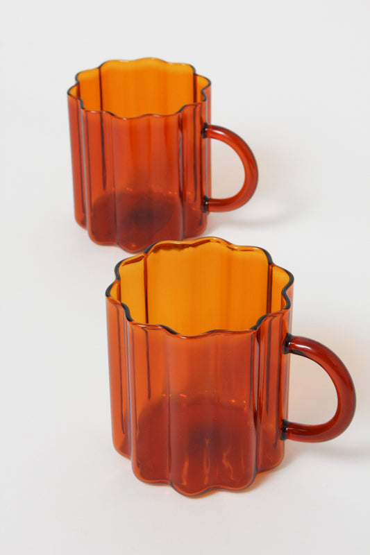 Fazeek, Wave Mug Set