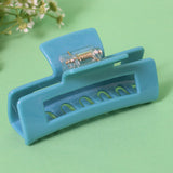 AQUAMARINE HAIR CLIP