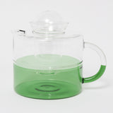 FAZEEK TWO TONE TEAPOT