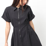 NOBLE UTILITY DRESS