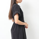 NOBLE UTILITY DRESS