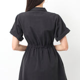 NOBLE UTILITY DRESS