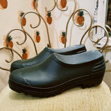 JARDIN RECYCLED CLOGS
