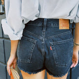 LEVIS 501 ORIGINAL SHORT