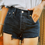 LEVIS 501 ORIGINAL SHORT