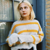 AMERICAN VINTAGE BYMI SWEATER