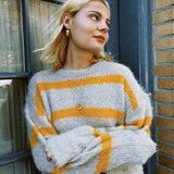 AMERICAN VINTAGE BYMI SWEATER