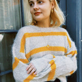 AMERICAN VINTAGE BYMI SWEATER