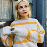 AMERICAN VINTAGE BYMI SWEATER