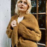 MICHAELA GREG KIKO CARDIGAN