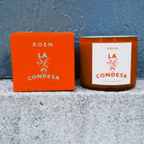 LA CONDESA CANDLE