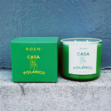 CASA POLANCO CANDLE