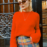 MARIA STANLEY RYAN SWEATER