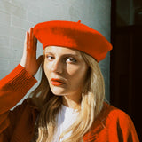 LE BERET ROUGE