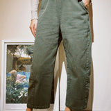 LE BON SHOPPE ARC PANT